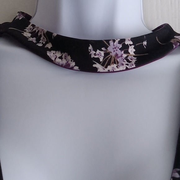 ⭐️ Host Pick ⭐️Dex | Stylish Multicolor Reversible Dress - Picture 9 of 14